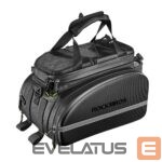 Dviračio priedas Rockbros  Rockbros A6-6 bicycle bag for trunk, 35 l, with fold-out pockets - black 