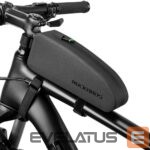Bicycle accessory Rockbros  Rockbros AS-019 bicycle frame bag waterproof 1.5 l - black 