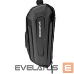 Jalgratta tarvik Rockbros  Rockbros B69 bicycle saddle bag 1.8l with easy release system - black 