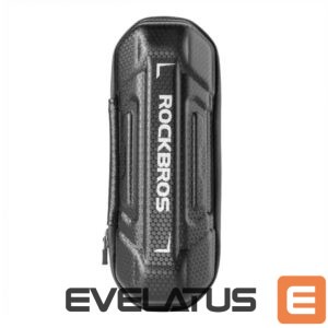 Dviračio priedas Rockbros  Rockbros 30990003001 bicycle bag for water bottle holder - black 