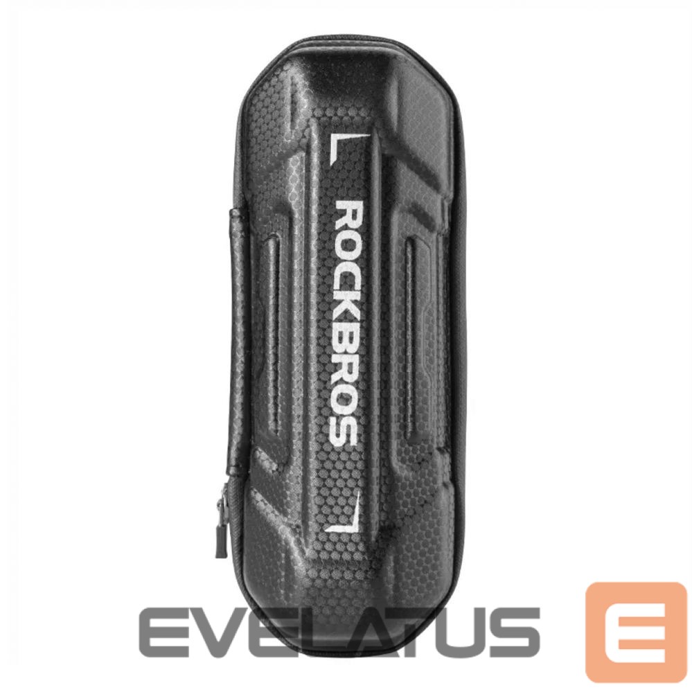 Bicycle accessory Rockbros Rockbros 30990003001 bicycle bag for water bottle holder - black