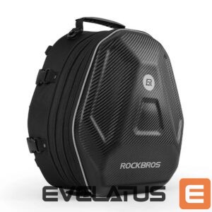 Another product Rockbros  Rockbros 30140026001 motorcycle tank bag 35 l - black 