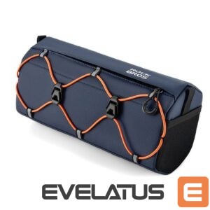 Bicycle accessory Rockbros  Rockbros 30110054002 bicycle handlebar bag 2.2 l - blue 