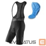 Kitas produktas Rockbros  Rockbros RK20022XL short bib shorts with XXL insert - black 