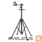 Cita prece Rockbros  Rockbros MP-02 floor service stand for bicycles with knobs - black 