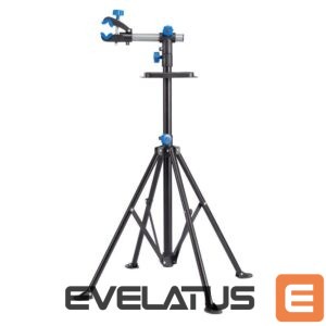 Another product Rockbros  Rockbros MP-02 floor service stand for bicycles with knobs - black 