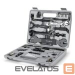 Another product Rockbros  Rockbros 43210810001 bicycle repair kit - gray 