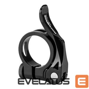 Another product Rockbros  Rockbros 41210092001 bicycle seat clamp with quick release - black 