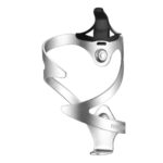 Dviračio priedas Rockbros  Rockbros 2017-11AS Aluminum Bike Bottle Holder - White 