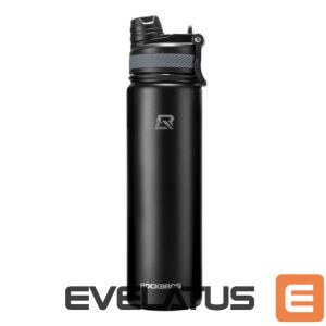 Bicycle accessory Rockbros  Rockbros 35210029002 Thermo Bottle for Bike Drinks 650 ml - Black 