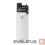 Dviračio priedas Rockbros  Rockbros 35210029005 Thermo Bottle for Bike Drinks 550 ml - White 