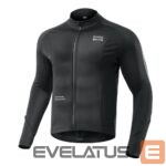 Another product Rockbros  Rockbros 15400002004 long sleeve cycling jersey autumn/winter XL - black 