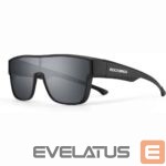 Bicycle accessory Rockbros  Rockbros SP304 Polarized Cycling Glasses - Black 