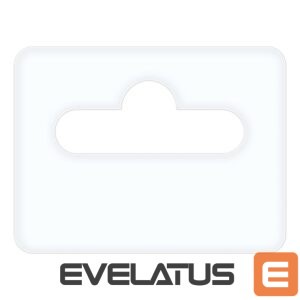 Another product Hurtel  Euro pendant 35mm x 47mm with rubber glue 1000 pcs/roll (0.35 foil) 