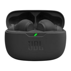 Wired headphones JBL  Black 