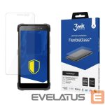 Other Phone Accessory 3MK  3mk FlexibleGlass  hybrid glass on Hammer Iron 4 
