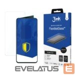 Cits mobilo telefonu aksesuārs 3MK  Hybrid glass 3mk FlexibleGlass  Special Edition on Oppo Reno 2 