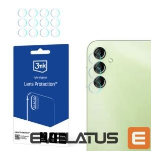 Other Phone Accessory 3MK  3mk Lens Protection  hybrid camera glass for Samsung Galaxy A14 / A14 5G 