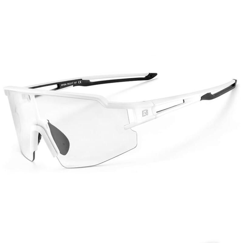 Teine toode Rockbros Rockbros 10172 photochromic UV400 cycling glasses - white