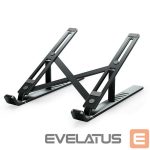 Other Computer Accessory Tech-Protect  Tech-Protect Alustand Universal Laptop Stand - Dark Gray 