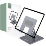 Kitas kompiuterio priedas Tech-Protect  Tech-Protect Z11 universal stand for tablets up to 13" - gray 