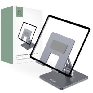 Other Computer Accessory Tech-Protect  Tech-Protect Z11 universal stand for tablets up to 13" - gray 