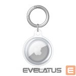 Back panel cover Tech-Protect  Transparent 