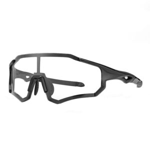 Another product Rockbros  Rockbros 10181 photochromic UV400 cycling glasses - black 