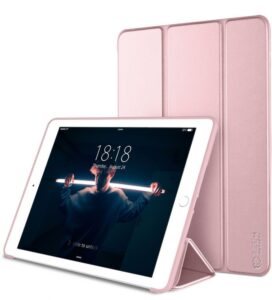 Other Computer Accessory Tech-Protect  Tech-Protect SmartCase for iPad 9.7'' 5 / 6 / 2017-2018 - pink 