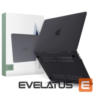 Other Computer Accessory Tech-Protect  Tech-Protect SmartShell Case for MacBook Air 13'' 2018-2020 - Matte Black 