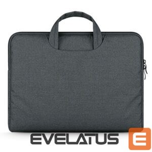 Other Computer Accessory Tech-Protect  Tech-Protect Briefcase Laptop Bag 15-16'' - Dark Gray 