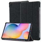 Другой аксессуар для компьютера Tech-Protect  Tech-Protect SmartCase for Samsung Galaxy Tab S6 Lite 10.4'' 2020-2024 - Black 