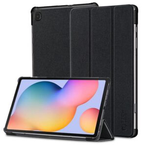 Other Computer Accessory Tech-Protect  Tech-Protect SmartCase for Samsung Galaxy Tab S6 Lite 10.4'' 2020-2024 - Black 