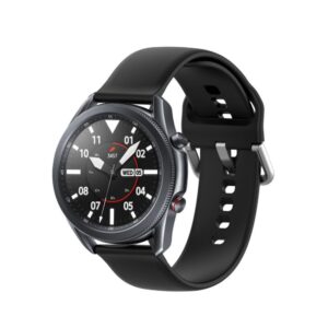 Dirželis Tech-Protect  Tech-Protect IconBand for Samsung Galaxy Watch 3 45mm - Black 
