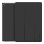 Muu arvutitarvik Tech-Protect  Tech-Protect SmartCase for iPad 10.2" 7/8/9 2019-2021 - black 