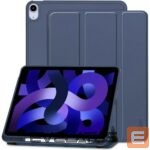 Other Computer Accessory Tech-Protect  Tech-Protect SC Pen Case for iPad Air 10.9" 2020-2022 / 11" 2024 - Navy Blue 
