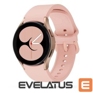 Dirželis Tech-Protect  Tech-Protect IconBand for Samsung Galaxy Watch 4 / 5 / 5 Pro / 6 / 7 / FE - Pink 