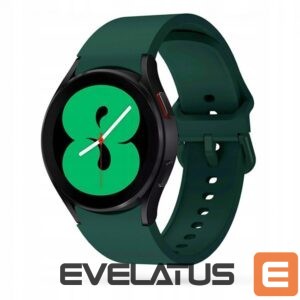 Dirželis Tech-Protect  Tech-Protect IconBand for Samsung Galaxy Watch 4 / 5 / 5 Pro / 6 / 7 / FE - Green 