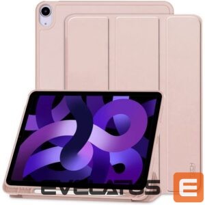 Other Computer Accessory Tech-Protect  Tech-Protect SC Pen Case for iPad Air 10.9" 2020-2022 / 11" 2024 - Pink 