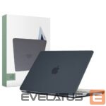 Other Computer Accessory Tech-Protect  Tech-Protect SmartShell case for MacBook Pro 16" M1 / M2 / M3 2021-2023 - matte black 