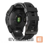 Strap Tech-Protect  Tech-Protect IconBand for Garmin Fenix 5 / 6 / 6 Pro / 7 - Black 