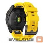 Dirželis Tech-Protect  Yellow 