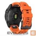 Dirželis Tech-Protect  Tech-Protect IconBand for Garmin Fenix 3 / 5X / 3HR / 5X Plus / 6X / 6X Pro / 7X - Orange 