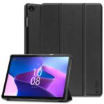 Muu arvutitarvik Tech-Protect  Tech-Protect SmartCase for Lenovo Tab M10 Plus (3rd gen.) 10.6" TB-125 / TB-128 - black 