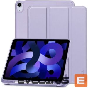 Other Computer Accessory Tech-Protect  Tech-Protect SC Pen Case for iPad Air 10.9" 2020-2022 / 11" 2024 - Purple 