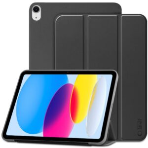 Other Computer Accessory Tech-Protect  Tech-Protect SmartCase for iPad 10.9" 2022 - black 