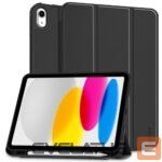 Muu arvutitarvik Tech-Protect  Tech-Protect SC Pen Case for iPad 10.9" 2022 - Black 