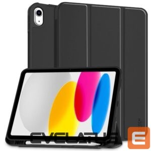 Other Computer Accessory Tech-Protect  Tech-Protect SC Pen Case for iPad 10.9" 2022 - Black 