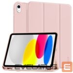 Other Computer Accessory Tech-Protect  Tech-Protect SC Pen Case for iPad 10.9" 2022 - Pink 