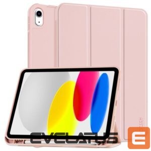 Other Computer Accessory Tech-Protect  Tech-Protect SC Pen Case for iPad 10.9" 2022 - Pink 